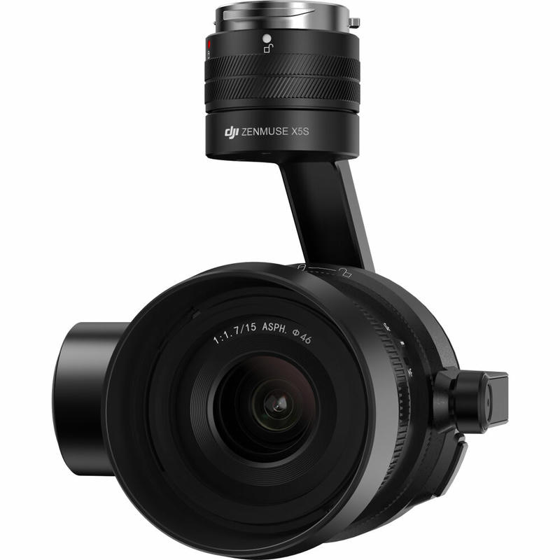DJI Inspire 2